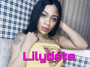 Lilydote