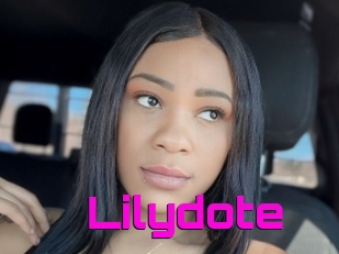 Lilydote