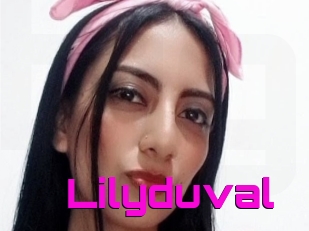 Lilyduval