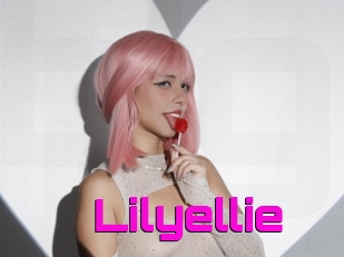 Lilyellie