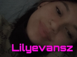 Lilyevansz