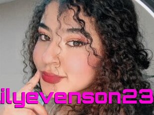 Lilyevenson23