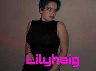Lilyhaig