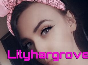 Lilyhargrove