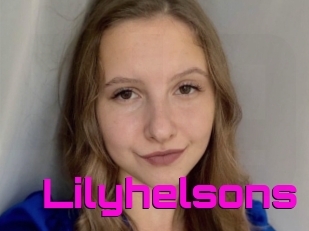 Lilyhelsons