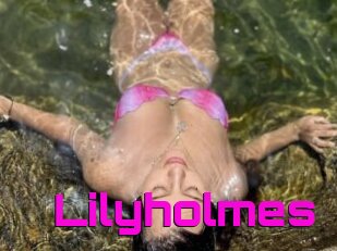 Lilyholmes