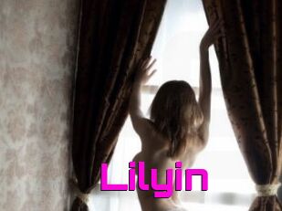 Lilyin