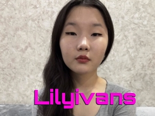 Lilyivans