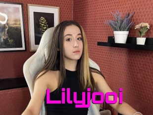 Lilyjooi