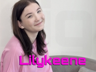 Lilykeene