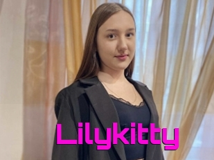 Lilykitty