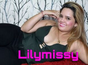 Lilymissy
