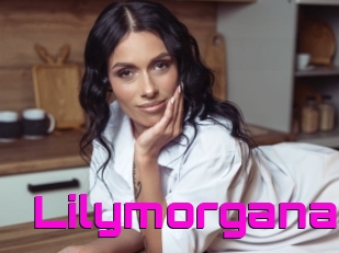 Lilymorgana