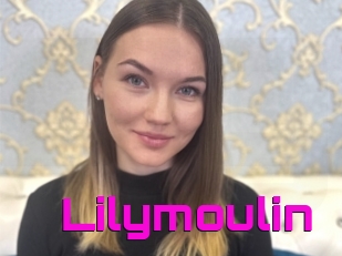 Lilymoulin