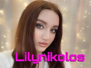 Lilynikolos