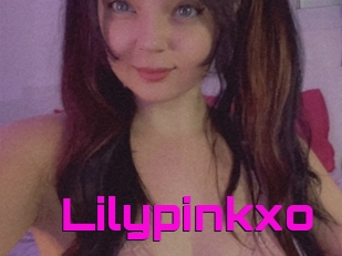 Lilypinkxo
