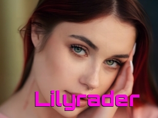 Lilyrader