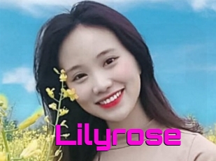 Lilyrose