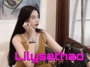 Lilysathao