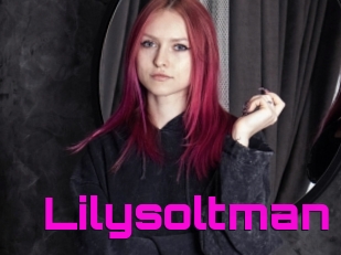 Lilysoltman