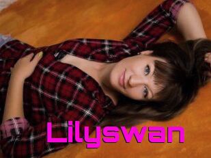 Lilyswan