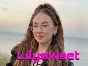 Lilysweet