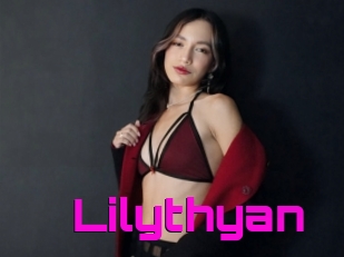 Lilythyan