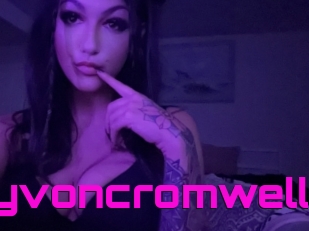 Lilyvoncromwell