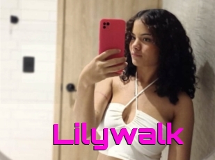 Lilywalk