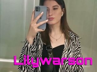 Lilywarson