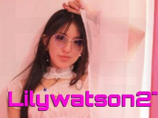 Lilywatson27