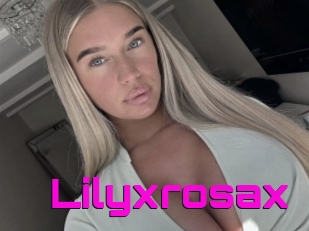 Lilyxrosax