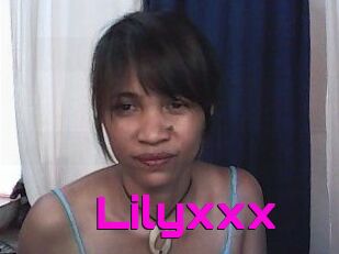 Lilyxxx