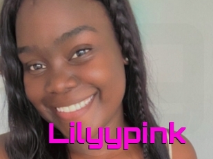 Lilyypink