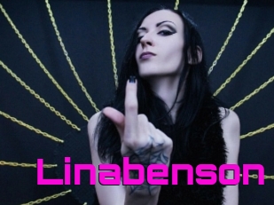 Linabenson
