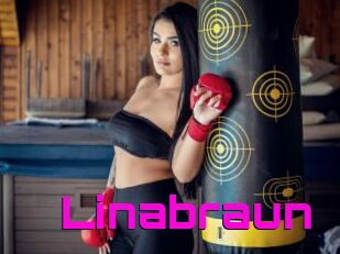 Linabraun