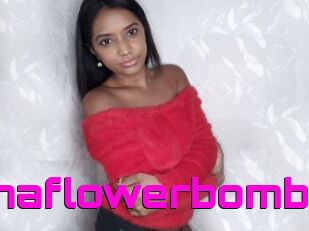 Linaflowerbomb