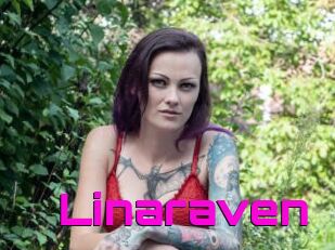 Linaraven