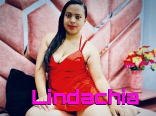 Lindachia