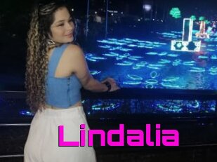 Lindalia