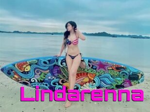 Lindarenna
