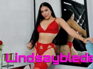 Lindsayblede
