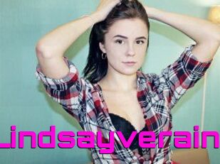 Lindsayverain