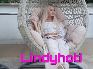 Lindyhoti