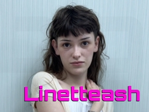 Linetteash