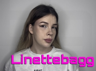 Linettebagg