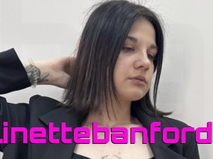 Linettebanford