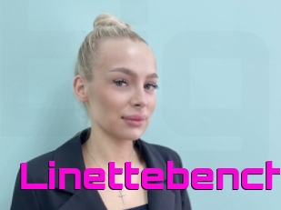 Linettebench