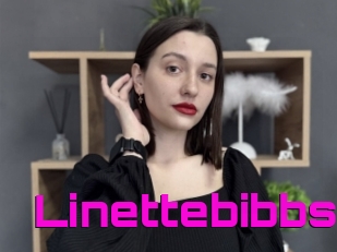 Linettebibbs