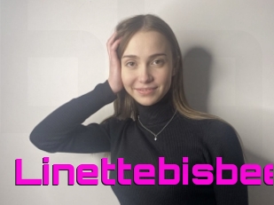 Linettebisbee